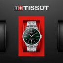 Tissot Chemin des Tourelles Powermatic 80 42 mm - Bild 5