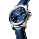 Longines Conquest (Ref: L3.777.4.99.0) - Bild 3