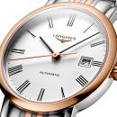 Longines The Longines Elegant Collection (Ref: L4.310.5.11.7) - Bild 5