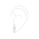 Messika Einzelner Move Uno Ohrring - Bild 2