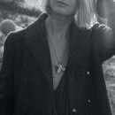 Ole Lynggaard Copenhagen Leaves Anhänger Round - Bild 2