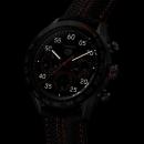 TAG Heuer TAG HEUER CARRERA CHRONOGRAPH X PORSCHE ORANGE RACING - Bild 6