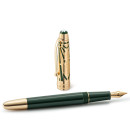 Montblanc Meisterstück The Origin Collection Doué Classique Füllfederhalter F - Bild 5