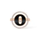 Messika Lucky Move Ring KM Onyx - Bild 2