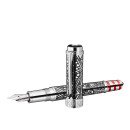Montblanc Peggy Guggenheim Limited Edition 4810 Füllfederhalter - Bild 3