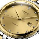 Longines Flagship (Ref: L4.984.3.37.7) - Bild 6