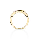 Messika Baby Move Classique Pavé Ring - Bild 4
