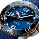 Longines HydroConquest - Bild 5