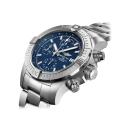 Breitling Avenger Chronograph 43 (Ref: A13385101C1A1) - Bild 3