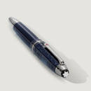 Montblanc Meisterstück Around the World in 80 Days Legrand Rollerball - Bild 4