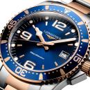 Longines HydroConquest (Ref: L3.740.3.98.7) - Bild 5