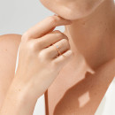 Niessing Amatis 4 Krappen Ring - Bild 2