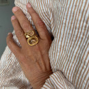 Ole Lynggaard Copenhagen Snakes Ring - Bild 2