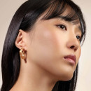 Ole Lynggaard Copenhagen Under The Sea Creolen Gross - Bild 3