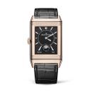Jaeger-LeCoultre Reverso Classic Large Duoface Small Seconds (Ref: 3842520) - Bild 2