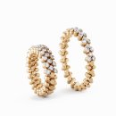 Serafino Consoli Brevetto Multi-Size Ring - Bild 3