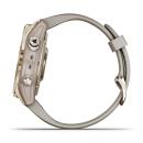 Garmin fēnix® 7S Sapphire Solar (Ref: 010-02539-21) - Bild 3