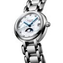 Longines Longines PrimaLuna (Ref: L8.115.4.87.6) - Bild 3