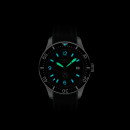 Montblanc 1858 Iced Sea Automatic Date - Bild 5