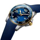 Longines HydroConquest - Bild 4