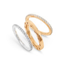Ole Lynggaard Copenhagen Love Bands Ring - Bild 2