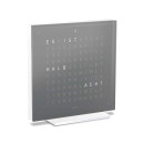 Qlocktwo EARTH 13.5 PURE SERIES EDITION EARL GREY TEA  - Bild 2