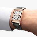 Jaeger-LeCoultre Reverso Classic Large Duoface Small Seconds (Ref: 3842520) - Bild 4