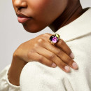 Ole Lynggaard Copenhagen BoHo Doppelring - Bild 2