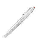 Montblanc Meisterstück x Olympic Heritage Chamonix 1924 Solitaire LeGrand Füllfederhalter F - Bild 4