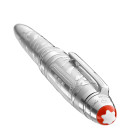 Montblanc Meisterstück x Olympic Heritage Chamonix 1924 Solitaire LeGrand Füllfederhalter F - Bild 5