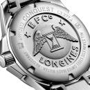 Longines Conquest (Ref: L3.377.4.57.6) - Bild 5