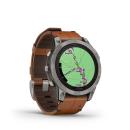 Garmin fēnix® 7S Pro – Sapphire Solar Edition 47mm (Ref: 010-02777-30) - Bild 12