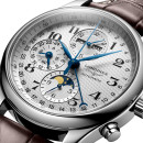 Longines LONGINES MASTER COLLECTION CHRONO MOONPHASE - Bild 4