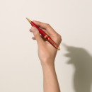 Montblanc Meisterstück x Olympic Heritage Paris 1924 Midsize Kugelschreiber - Bild 8