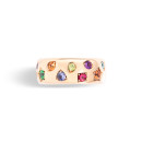Pomellato Iconica klassischer Color Ring - Bild 2