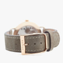 NOMOS Glashütte Metro Roségold 33 - Bild 5