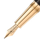 Montblanc Meisterstück Around the World in 80 Days Doué Classique Füllfederhalter - Bild 2