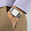 NOMOS Glashütte Tetra 27 Duo - Bild 5