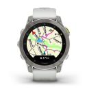 Garmin epix™ SAPPHIRE (Ref: 010-02582-21) - Bild 2