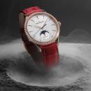 Jaeger-LeCoultre Master Ultra Thin Moon (Ref: 1242501) - Bild 4