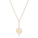 Messika Lucky Move Arrow Collier - Bild 2