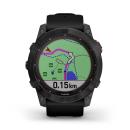 Garmin fēnix® 7X Solar (Ref: 010-02541-01) - Bild 2