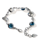 Tamara Comolli BOUTON Armband 'Sky'  - Bild 2