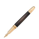 Montblanc Meisterstück Around the World in 80 Days Doué Classique Füllfederhalter - Bild 3