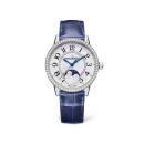 Jaeger-LeCoultre Rendez-Vous Moon Medium (Ref: 3578430) - Bild 2
