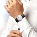 Longines The Longines Heritage Classic Chronograph 1946 (Ref: L2.827.4.73.0) - Bild 7