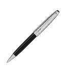 Montblanc Meisterstück Doué Geometry Classique Kugelschreiber - Bild 3
