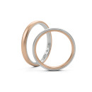 Niessing Tango Trauringe - Bild 3