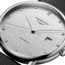 Longines The Longines Elegant Collection (Ref: L4.911.4.77.2) - Bild 5