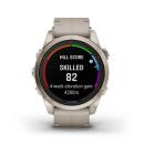 Garmin fēnix® 7S Pro – Sapphire Solar Edition - Bild 4